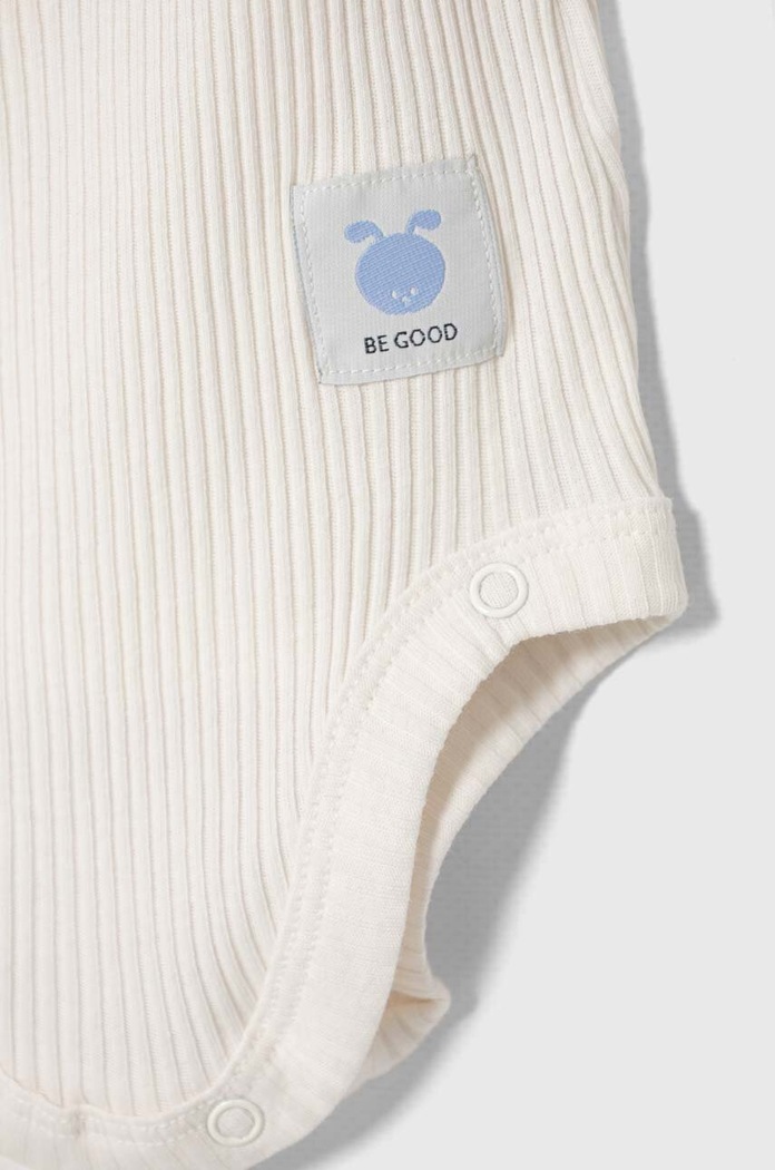 United Colors of Benetton pamut baba body 2 db 3FMG0B00K.W.Seasonal