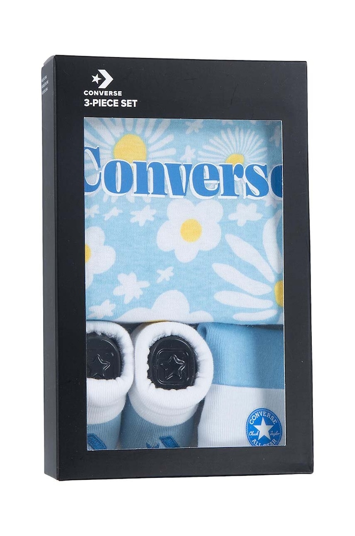 Converse compleu bebe NC0347.G