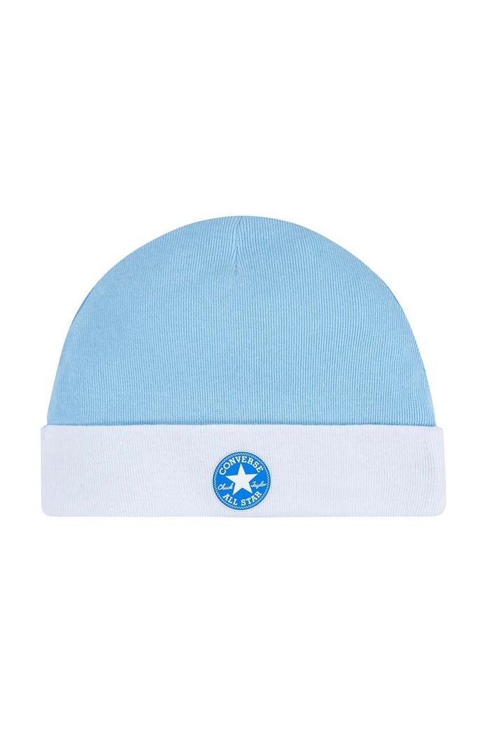 Converse compleu bebe NC0347.G albastru