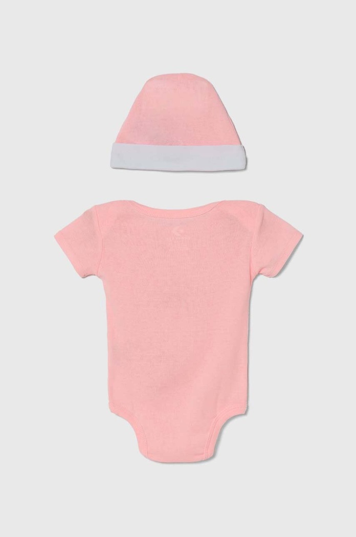 Converse body bebe MC0028.G roz SS24