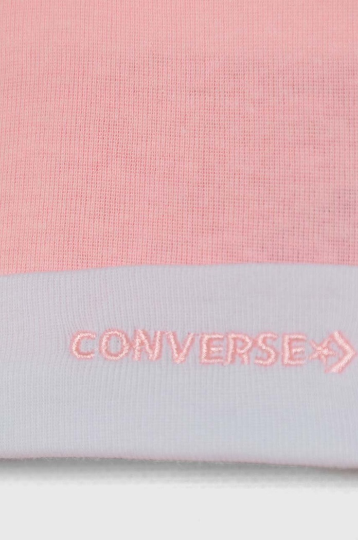 Converse body bebe MC0028.G roz