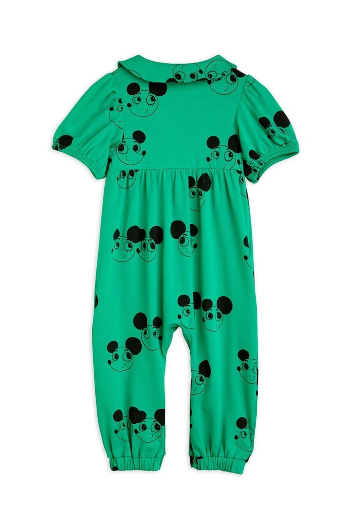 Băieți Mini Rodini rampe pentru copii 2414010575 verde