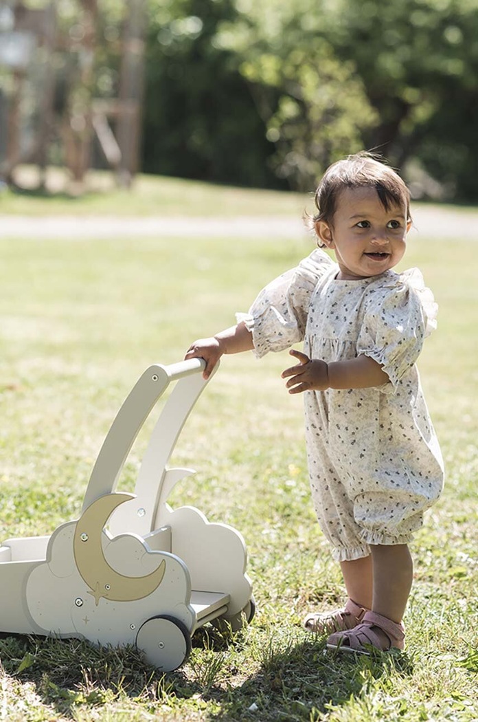 That's mine rampe pentru copii Cille Produs pentru bebe alb 0639121
