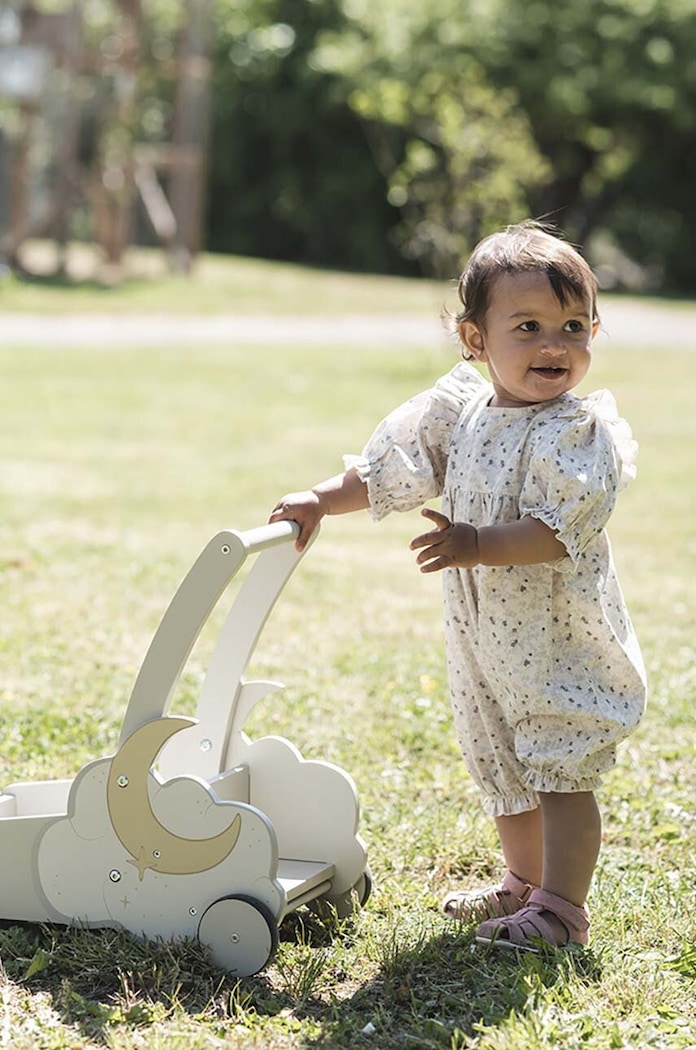 That's mine rampe pentru copii Cille Produs pentru bebe alb 0639121