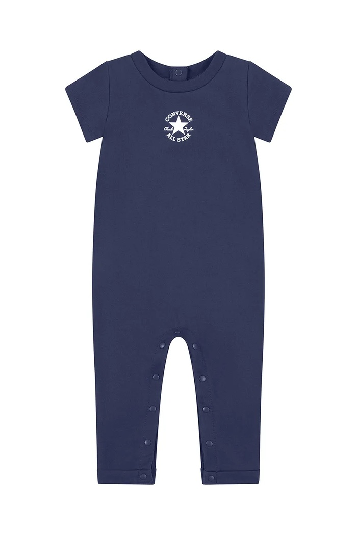Converse rampe pentru copii bleumarin 6CD776