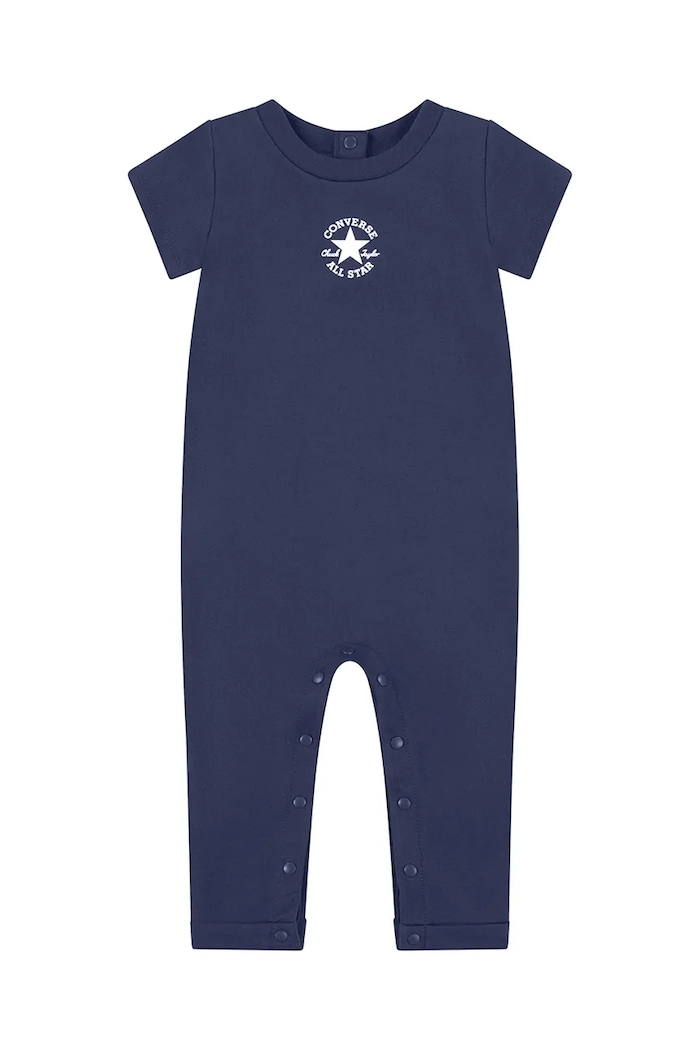 Converse rampe pentru copii bleumarin 6CD776