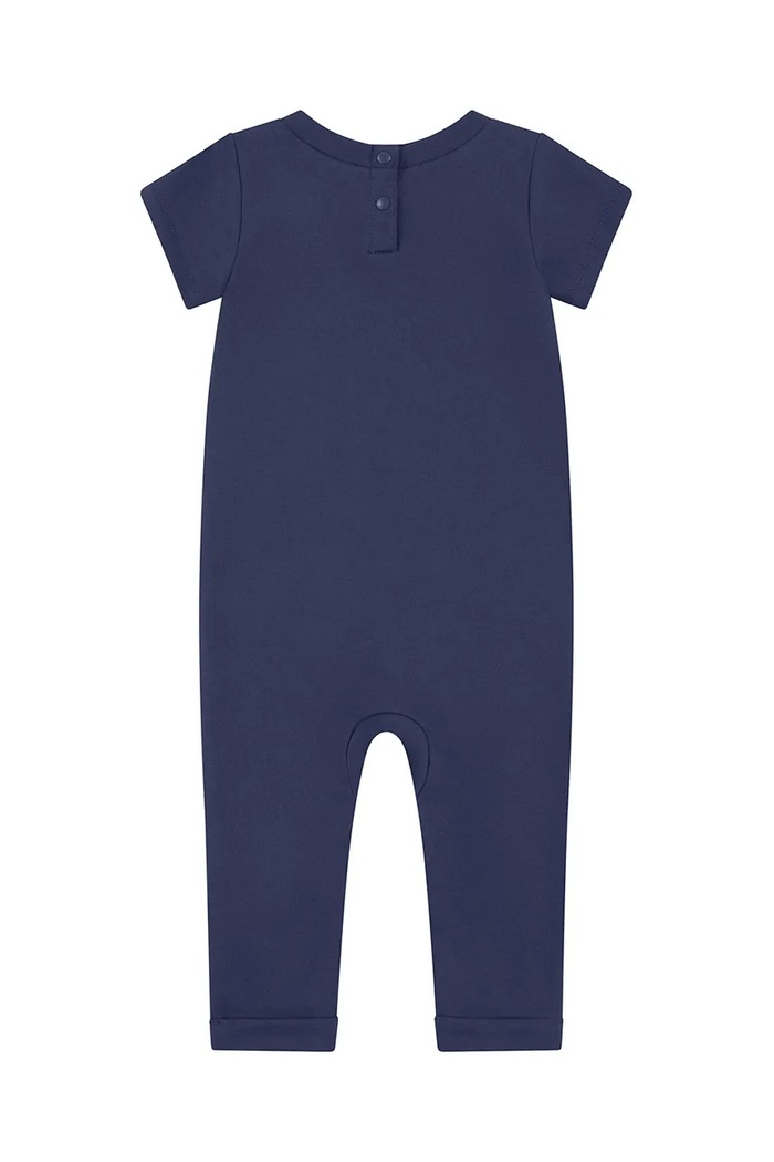 Converse rampe pentru copii 6CD776 bleumarin SS25