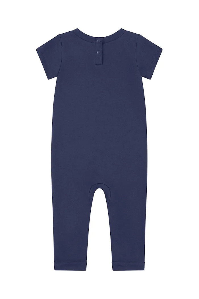 Converse rampe pentru copii 6CD776 bleumarin SS25