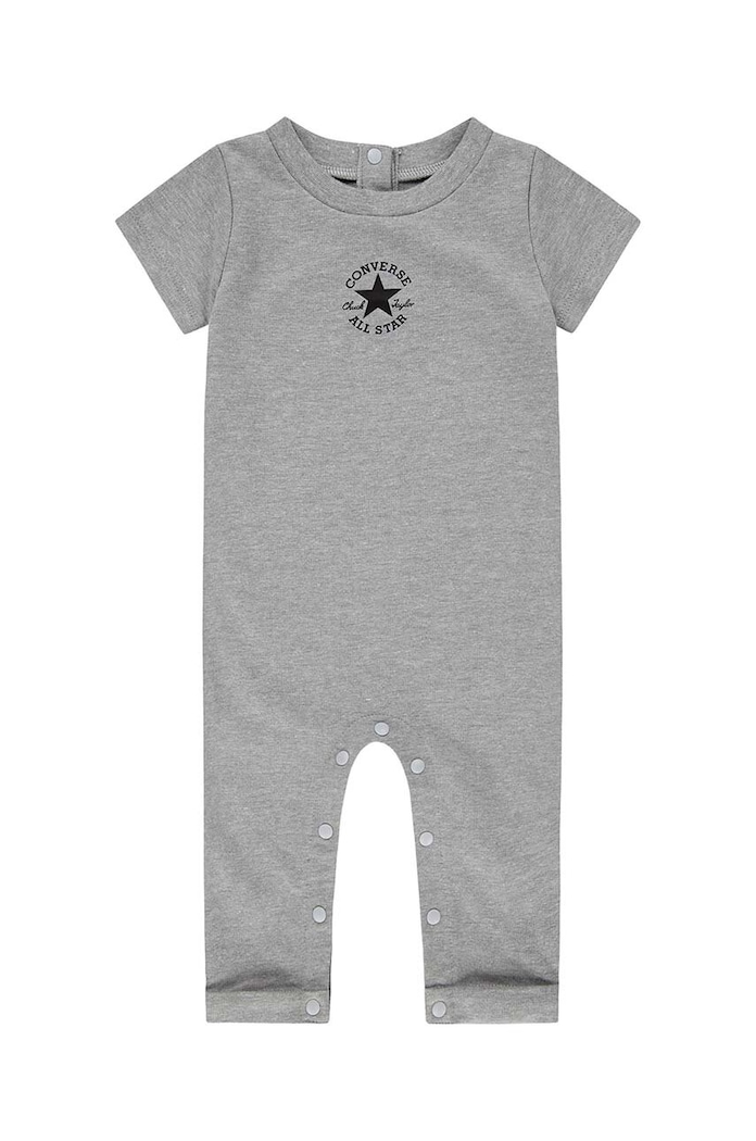 Converse rampe pentru copii gri 6CD776
