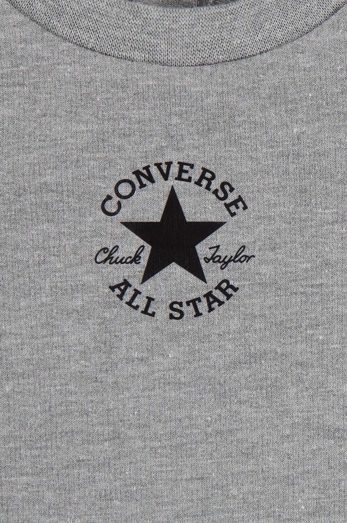 Converse rampe pentru copii gri 6CD776