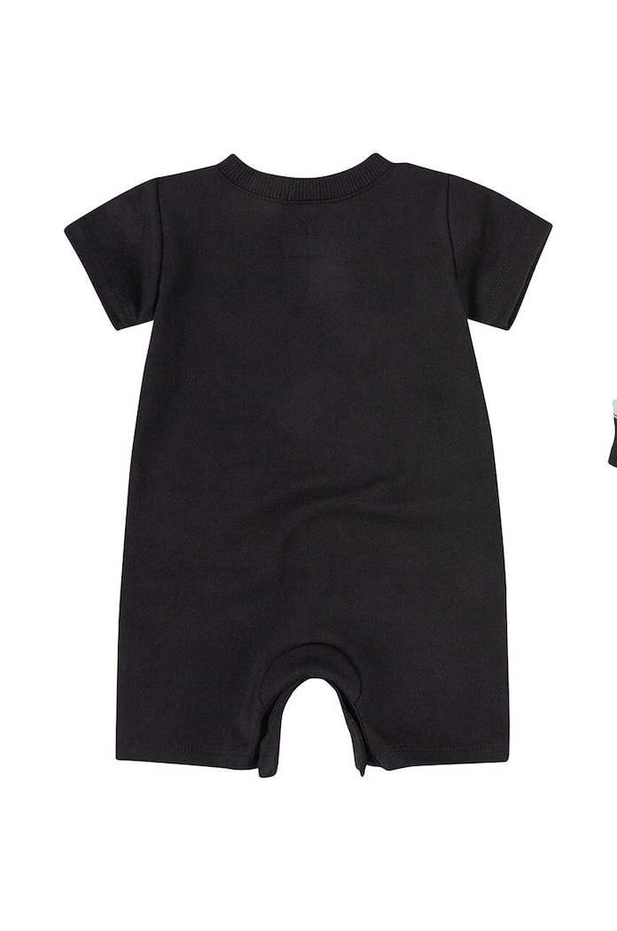Converse rampe pentru copii 56A247 negru SS25