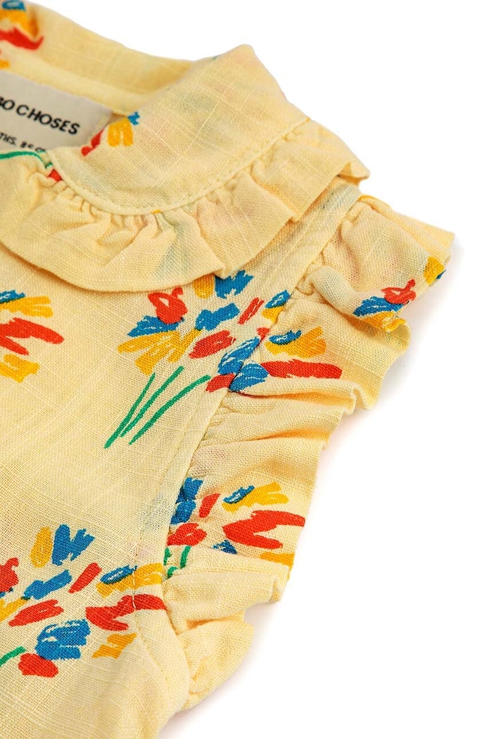 Bobo Choses 124AB097 galben