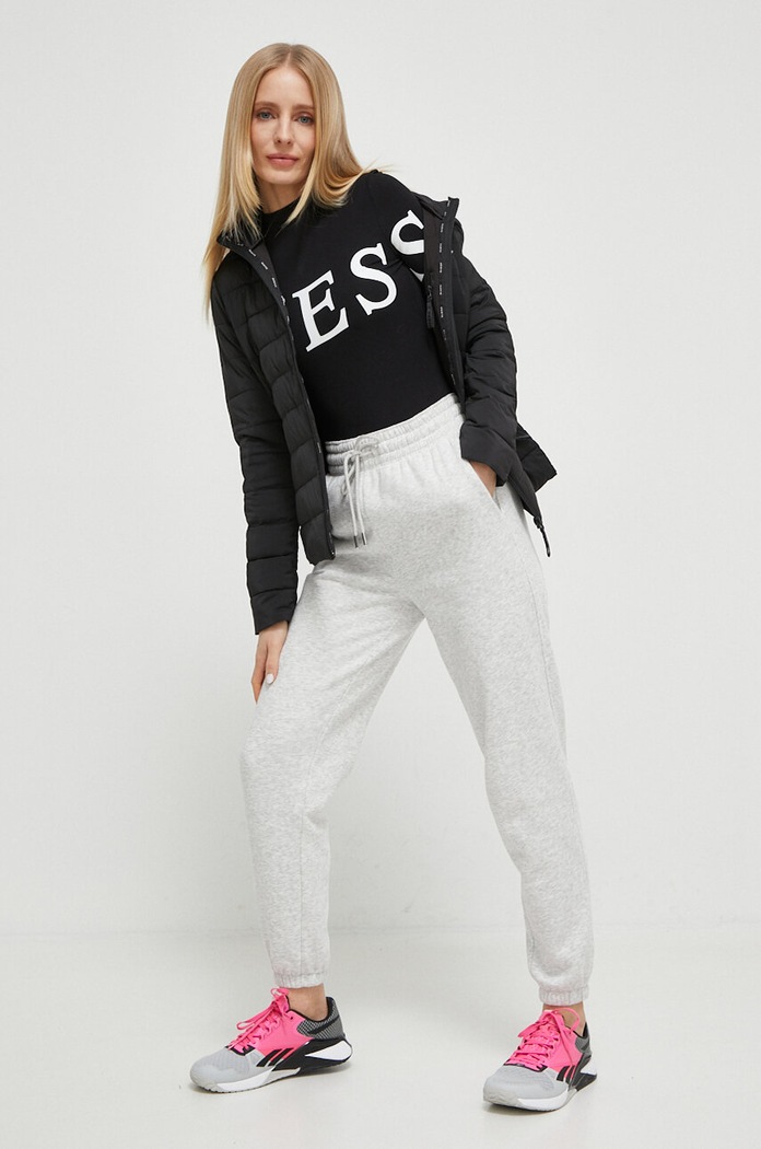Guess body GIULIA V4RP09.K68D2 fekete SS25