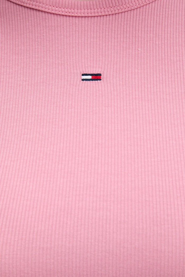 Tommy Jeans longsleeve DW0DW17387 roz