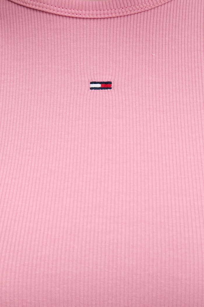 Tommy Jeans longsleeve DW0DW17387 roz