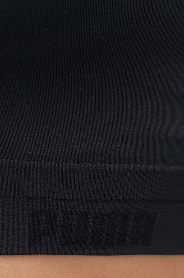 Puma longsleeve treningowy Evoknit 673092