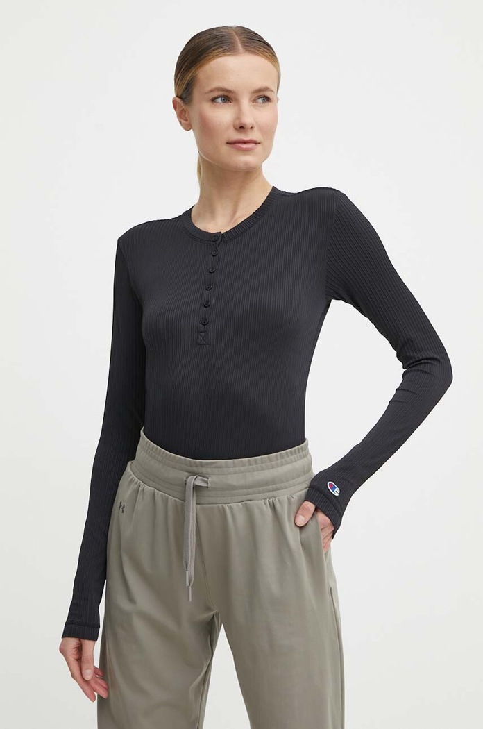 Body Champion černá 117350