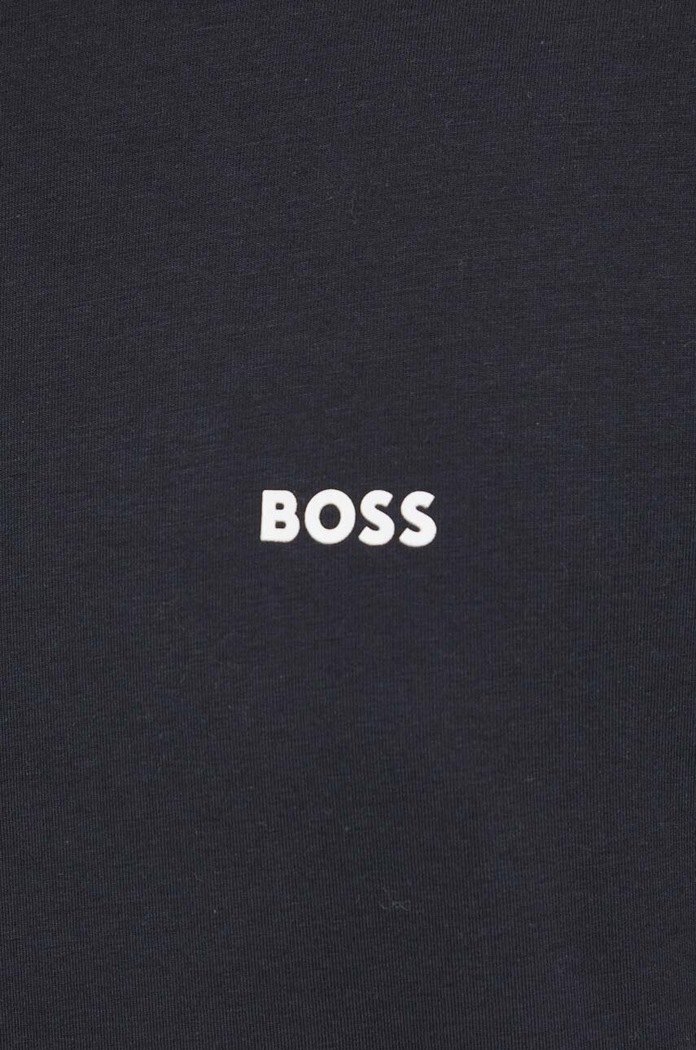 Longsleeve Boss Green San Jared-C 50506365 σκούρο μπλε