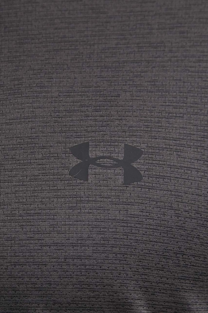 Pulover za vadbo Under Armour Tech Vent 1382184 rjava