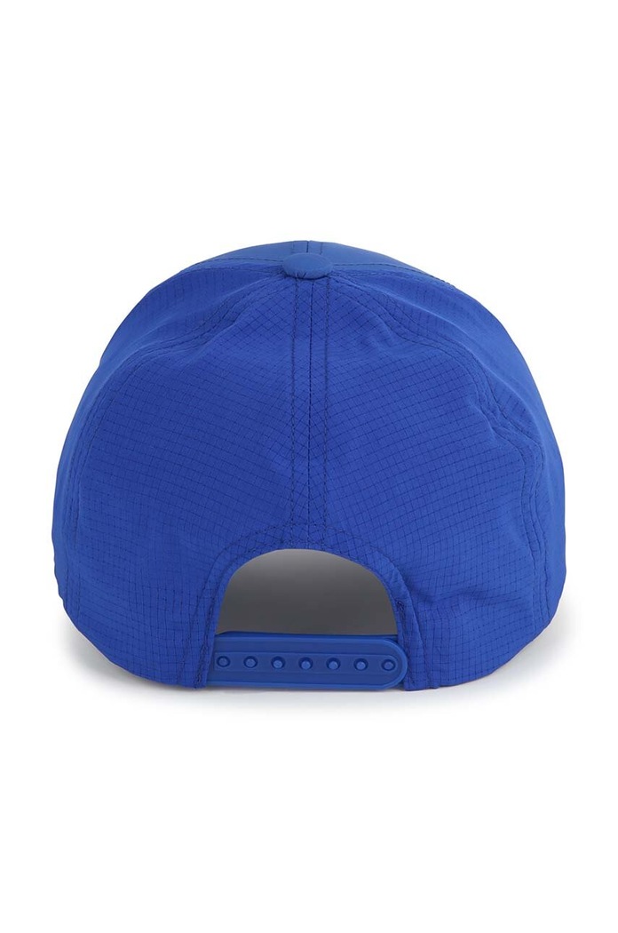 BOSS șapcă de baseball pentru copii J50945. albastru SS24