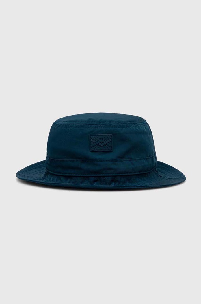 United Colors of Benetton Palarie copii verde 61NPCA01X.G.Seasonal
