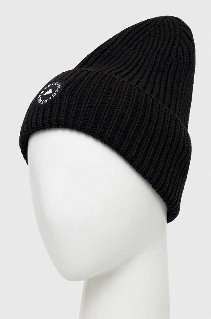 Аксесоари Шапка adidas by Stella McCartney czapka IM8566 черен