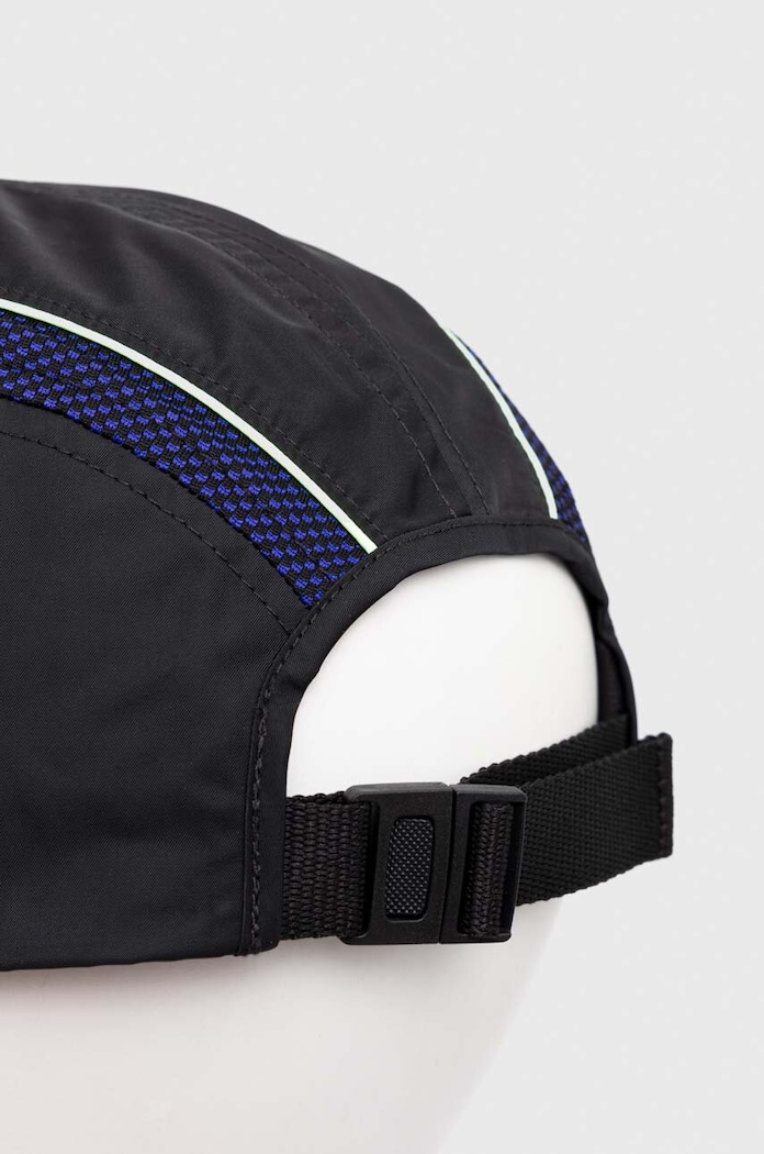 adidas Originals czapka z daszkiem IT7365 czarny SS24