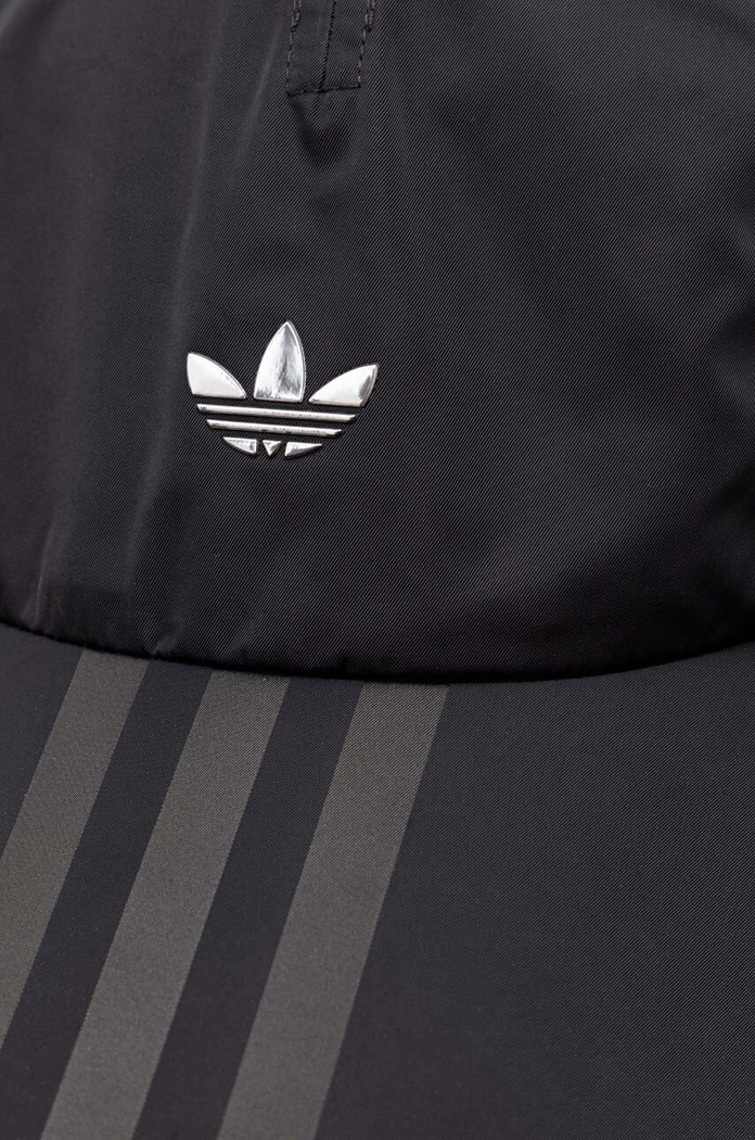 adidas Originals czapka z daszkiem czarny IT7365