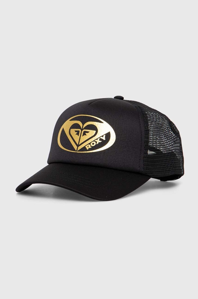 Roxy sapca altele negru ERJHA04270