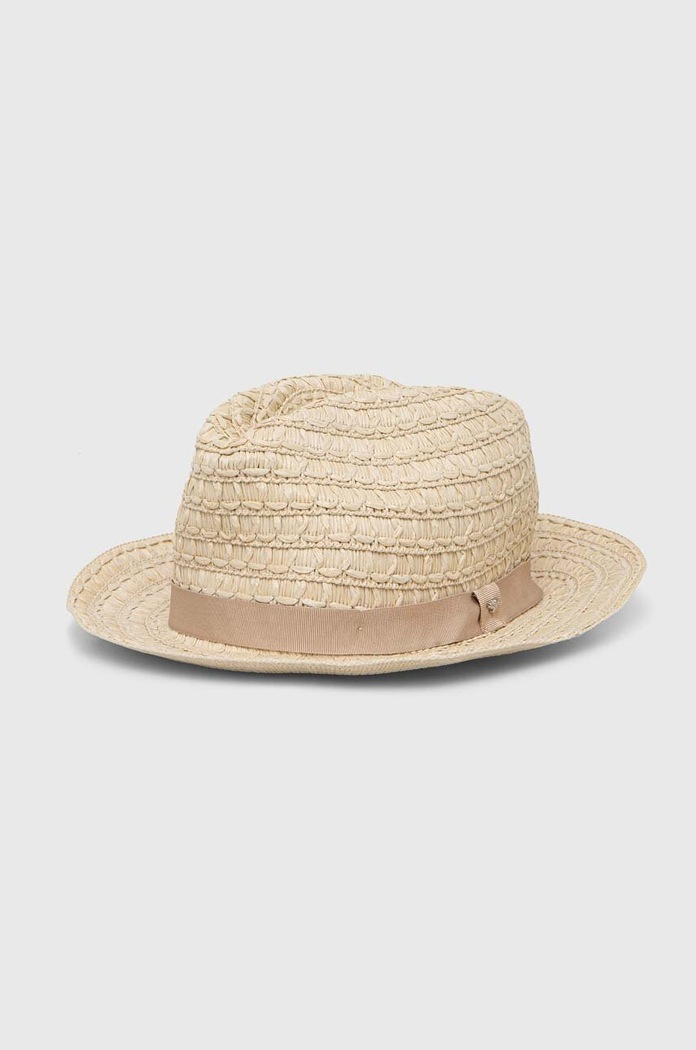 Weekend Max Mara pălărie altele bej 2415571055600