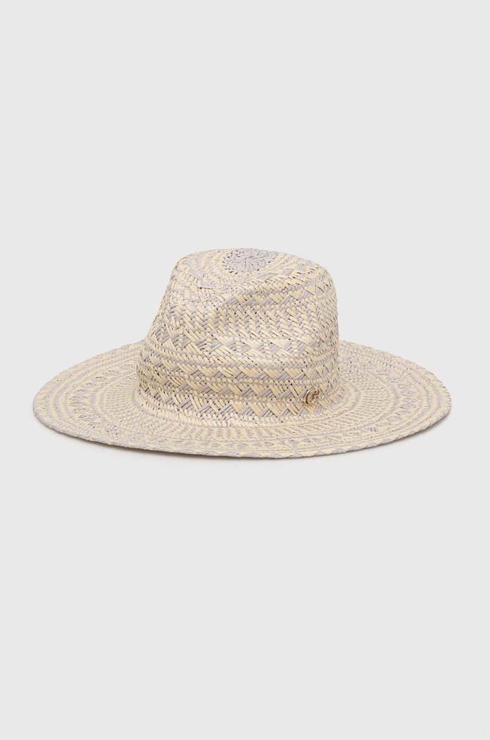 Guess palarie FEDORA altele gri AW9495.COT01