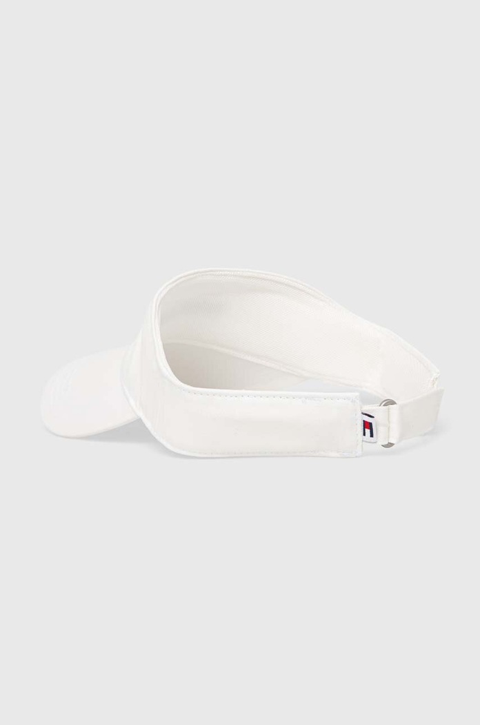 Kiegészítők Tommy Jeans sapka AW0AW15955 fehér