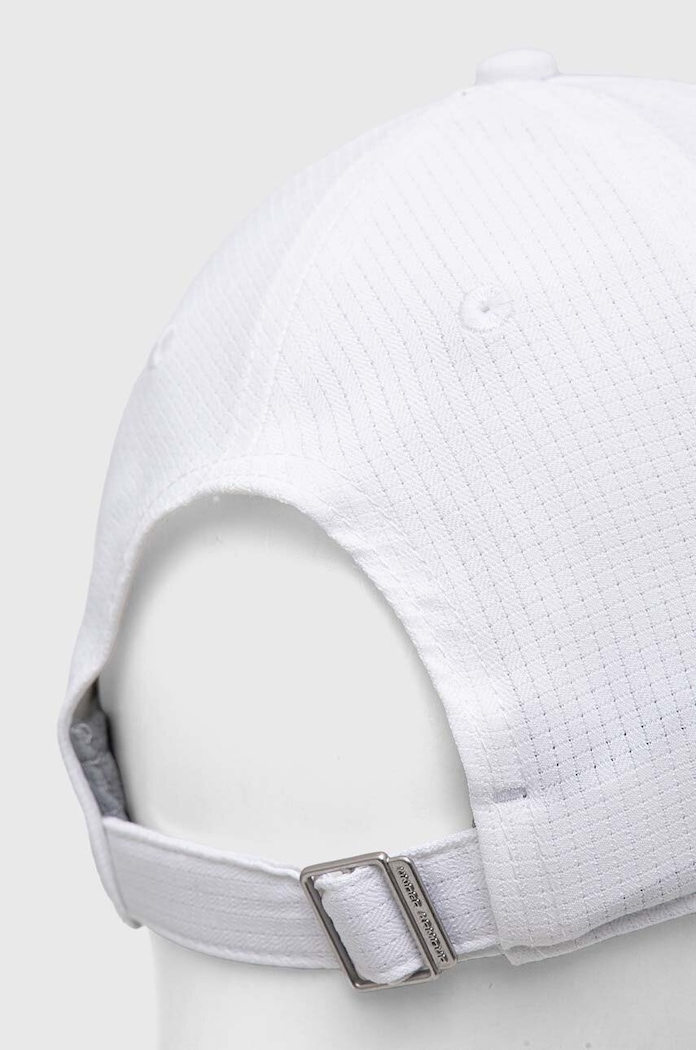 Doplňky Kšiltovka Under Armour Iso Chill Armourvent 1383445 bílá