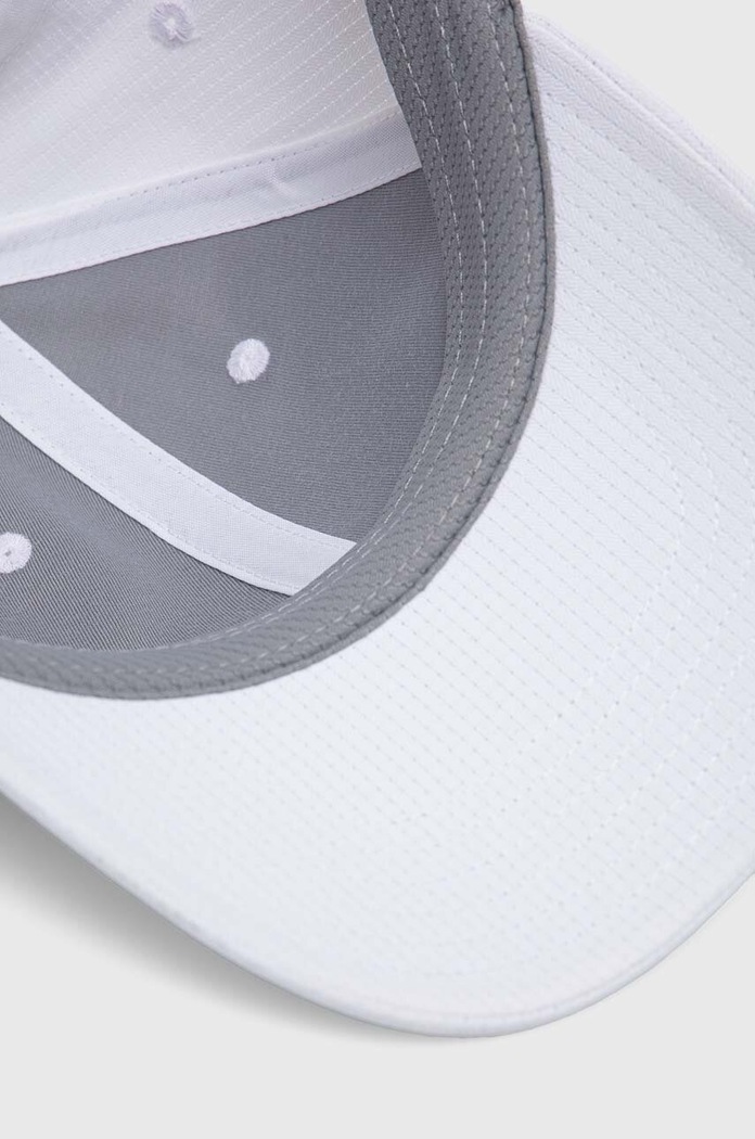 Kšiltovka Under Armour Iso Chill Armourvent bílá 1383445