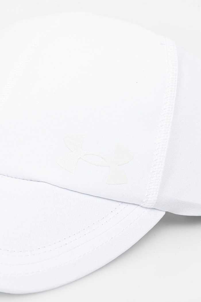 Kšiltovka Under Armour Iso Chill Launch bílá 1383478