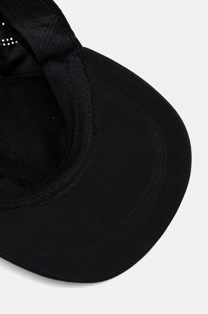 Under Armour sapca Iso Chill Launch negru 1383478