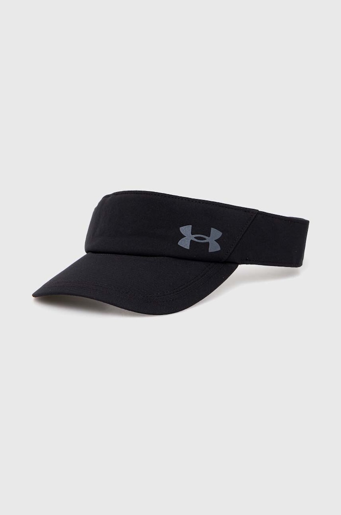 Under Armour sapca cozoroc Isochill Launch altele negru 1383480