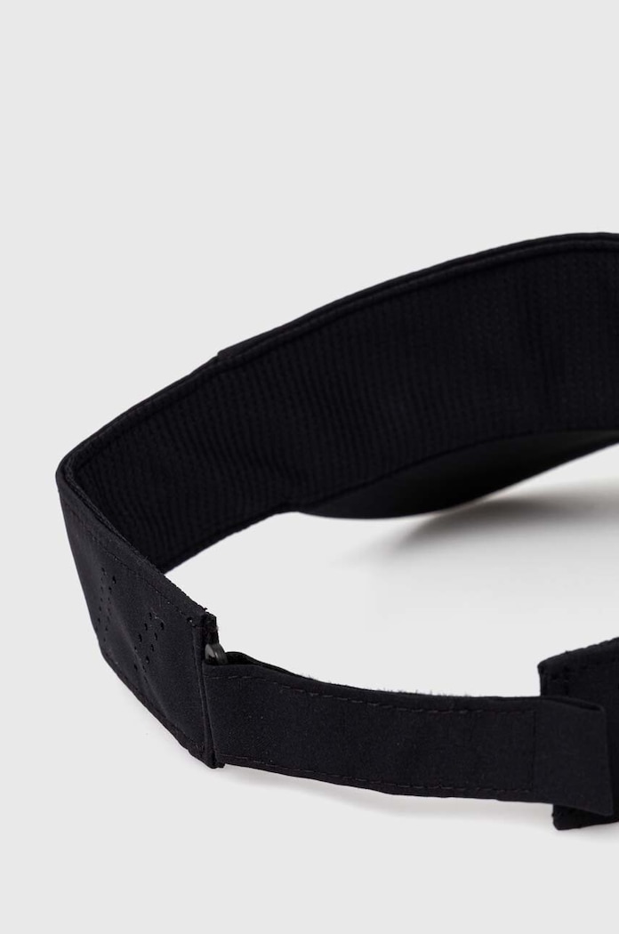 Accesorii Under Armour sapca cozoroc Isochill Launch 1383480 negru