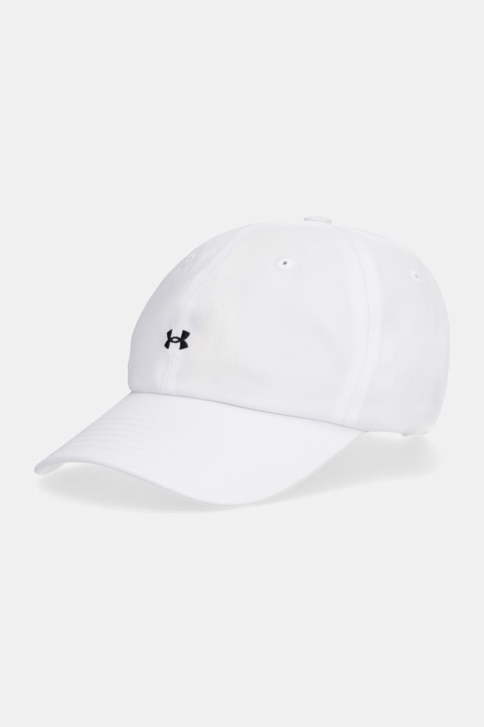 Šiltovka Under Armour Favorites tréning biela 1369790