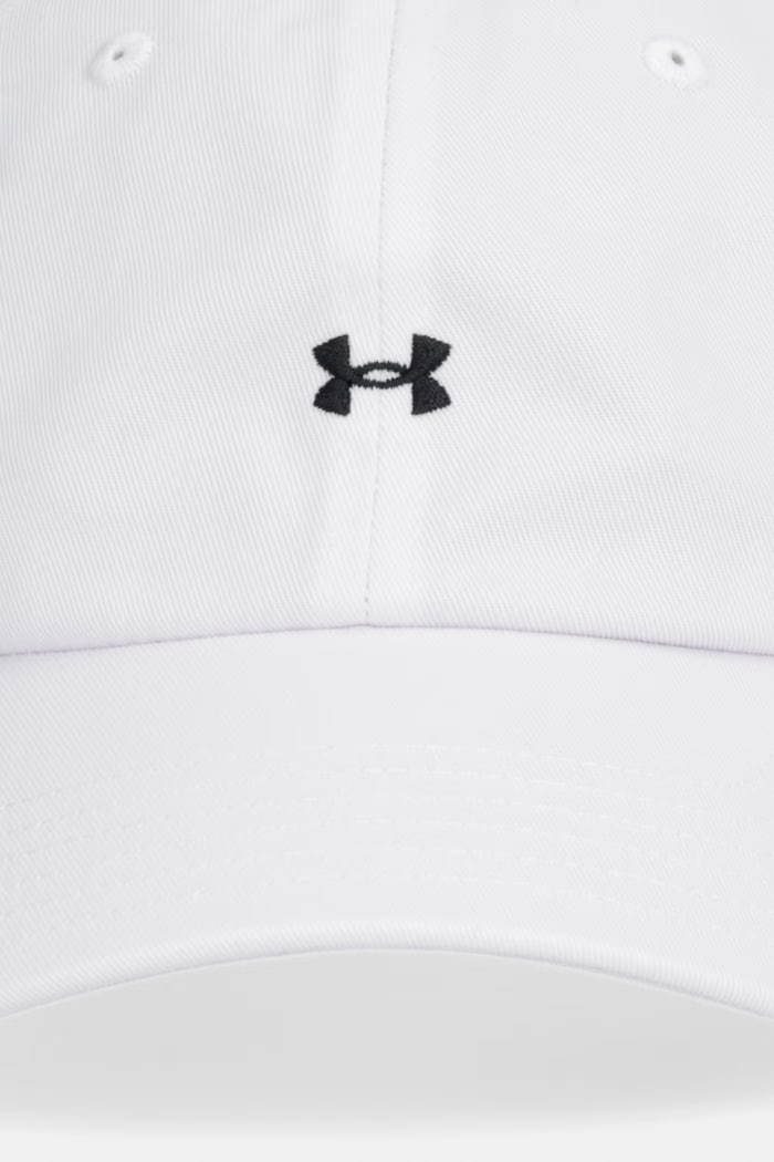 Šiltovka Under Armour Favorites 1369790 biela SS26