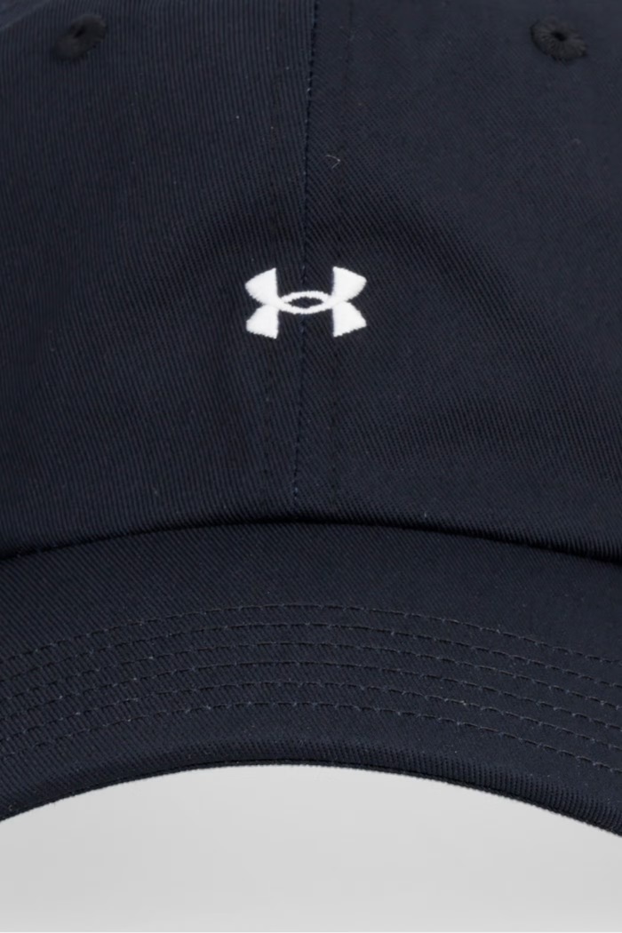 Šiltovka Under Armour Favorites 1369790 čierna SS26