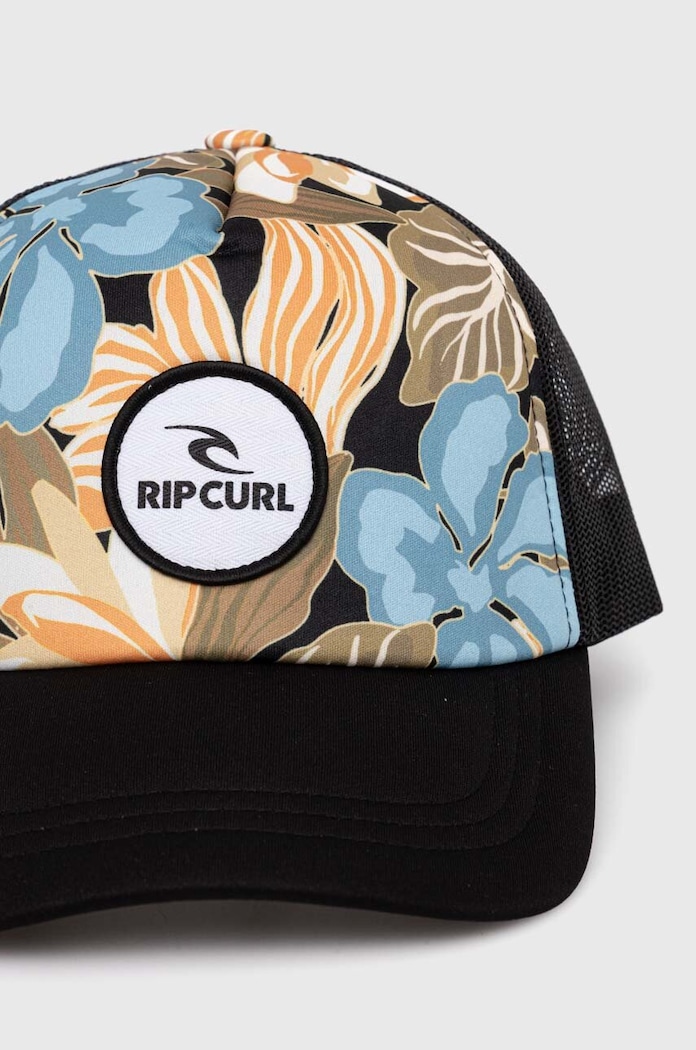 Rip Curl sapca 048WHE negru SS24