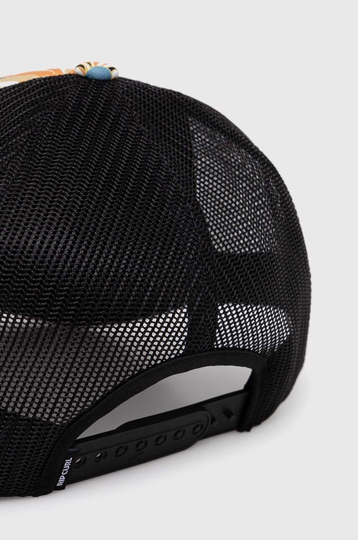 Accesorii Rip Curl sapca 048WHE negru