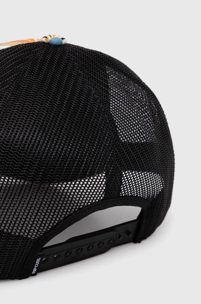 Accesorii Rip Curl sapca 048WHE negru