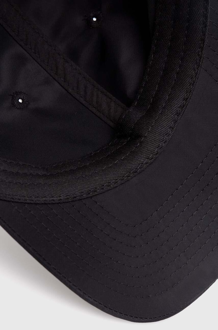 Καπέλο Sporty & Rich Good Health Cap μαύρο AC001S405GB