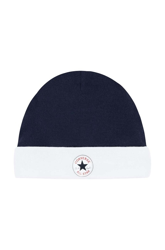 Fiú Converse baba pamut melegítő NC0224 zöld