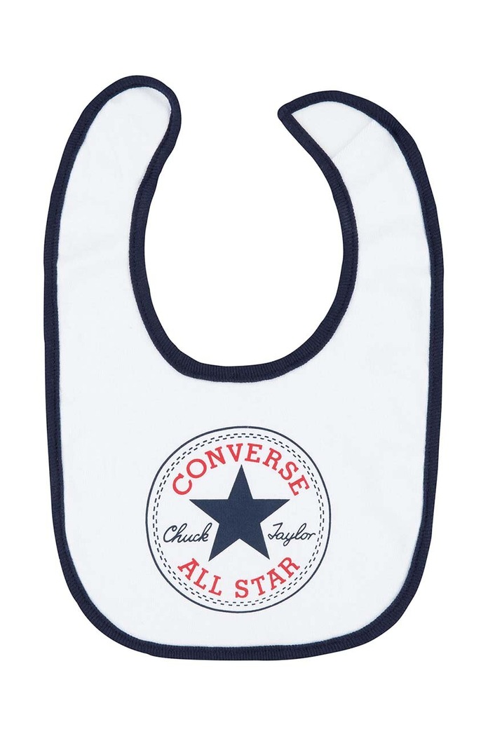 Converse baba pamut melegítő zöld NC0224