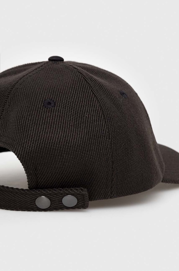 Doplňky Kšiltovka Calvin Klein K50K511309 černá