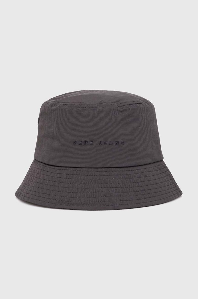 Klobouk Pepe Jeans NEVILLE další šedá PM040537