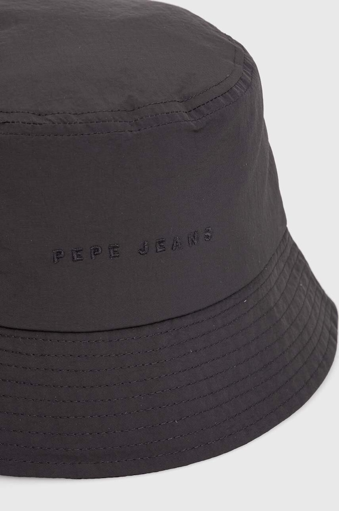 Doplňky Klobouk Pepe Jeans NEVILLE PM040537 šedá